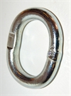 Stor ring (Oval)